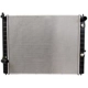 Purchase Top-Quality Radiator by DENSO - 221-3425 pa4
