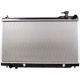 Purchase Top-Quality DENSO - 221-3426 - Radiator pa3