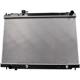Purchase Top-Quality DENSO - 221-3427 - Radiator pa2