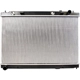 Purchase Top-Quality Radiator by DENSO - 221-3428 pa4