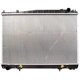 Purchase Top-Quality Radiator by DENSO - 221-3429 pa1