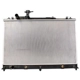 Purchase Top-Quality Radiator by DENSO - 221-3501 pa2