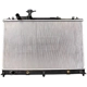 Purchase Top-Quality Radiator by DENSO - 221-3501 pa3