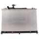Purchase Top-Quality Radiator by DENSO - 221-3501 pa4