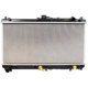 Purchase Top-Quality Radiator by DENSO - 221-3503 pa1