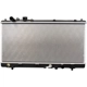 Purchase Top-Quality Radiator by DENSO - 221-3504 pa1