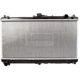 Purchase Top-Quality Radiator by DENSO - 221-3505 pa2