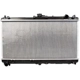 Purchase Top-Quality Radiator by DENSO - 221-3505 pa3