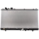 Purchase Top-Quality Radiator by DENSO - 221-3506 pa1
