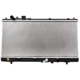 Purchase Top-Quality Radiator by DENSO - 221-3506 pa2