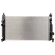 Purchase Top-Quality Radiator by DENSO - 221-3508 pa4