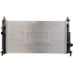 Purchase Top-Quality Radiator by DENSO - 221-3508 pa5