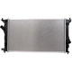 Purchase Top-Quality Radiator by DENSO - 221-3509 pa1