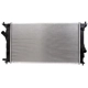 Purchase Top-Quality Radiator by DENSO - 221-3509 pa3