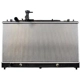 Purchase Top-Quality Radiator by DENSO - 221-3511 pa2