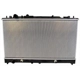 Purchase Top-Quality Radiateur by DENSO - 221-3512 pa2