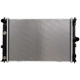 Purchase Top-Quality DENSO - 221-3513 - Radiator pa1