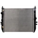 Purchase Top-Quality Radiator by DENSO - 221-3515 pa3