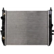 Purchase Top-Quality Radiator by DENSO - 221-3515 pa5