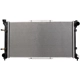Purchase Top-Quality Radiator by DENSO - 221-3600 pa1
