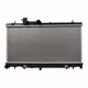Purchase Top-Quality Radiator by DENSO - 221-3601 pa2
