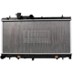 Purchase Top-Quality Radiator by DENSO - 221-3601 pa3
