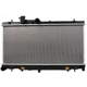 Purchase Top-Quality Radiator by DENSO - 221-3601 pa4