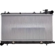 Purchase Top-Quality Radiator by DENSO - 221-3602 pa3