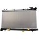 Purchase Top-Quality Radiator by DENSO - 221-3603 pa1