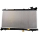Purchase Top-Quality Radiator by DENSO - 221-3603 pa2