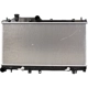 Purchase Top-Quality Radiator by DENSO - 221-3604 pa1