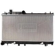 Purchase Top-Quality Radiator by DENSO - 221-3604 pa3