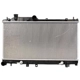 Purchase Top-Quality Radiator by DENSO - 221-3604 pa4