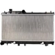Purchase Top-Quality Radiator by DENSO - 221-3604 pa5
