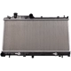 Purchase Top-Quality Radiator by DENSO - 221-3605 pa1