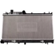 Purchase Top-Quality Radiator by DENSO - 221-3605 pa3