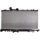 Purchase Top-Quality Radiator by DENSO - 221-3606 pa1