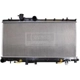 Purchase Top-Quality Radiator by DENSO - 221-3606 pa2