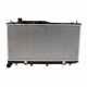 Purchase Top-Quality Radiator by DENSO - 221-3607 pa1