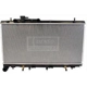 Purchase Top-Quality Radiator by DENSO - 221-3608 pa2