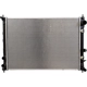 Purchase Top-Quality DENSO - 221-3610 - Radiator pa3