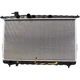 Purchase Top-Quality Radiator by DENSO - 221-3701 pa1