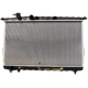 Purchase Top-Quality Radiator by DENSO - 221-3701 pa3