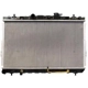 Purchase Top-Quality Radiator by DENSO - 221-3702 pa3