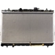 Purchase Top-Quality Radiator by DENSO - 221-3702 pa4