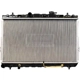 Purchase Top-Quality Radiator by DENSO - 221-3702 pa5