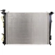 Purchase Top-Quality Radiator by DENSO - 221-3704 pa2