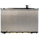 Purchase Top-Quality Radiator by DENSO - 221-3705 pa1
