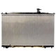 Purchase Top-Quality Radiator by DENSO - 221-3705 pa2