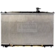 Purchase Top-Quality Radiator by DENSO - 221-3705 pa4